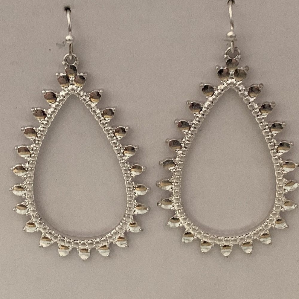 Stella & Ruby earrings